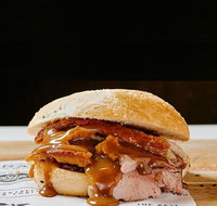Sandwich Chefs - Sunbury - Hotel QLD