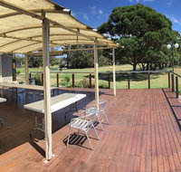 The Country Club - Vincentia