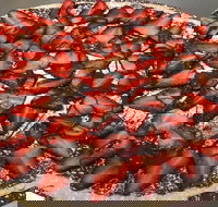 Vinnie's Pizza and Pasta Young - Hotel QLD