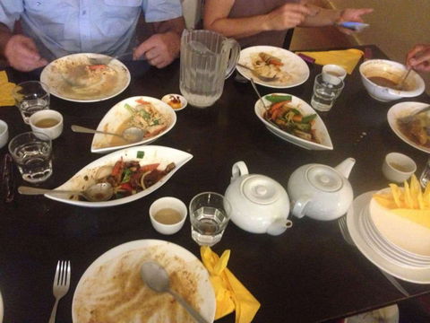 Your Place Thai - Hotel QLD 0