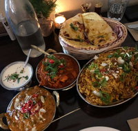 Albany's Indian Tandoori Restaurant - Hotel QLD