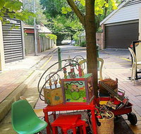 Albion Lane Cafe