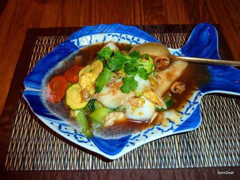 Bangkok Thai - Hotel QLD 0