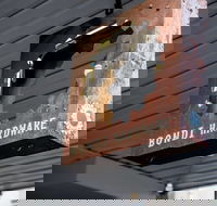 Bondi Hardware - Hotel QLD