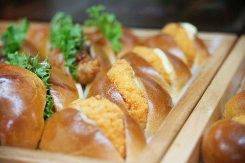 Breadtop - Broadbeach - Hotel QLD 0
