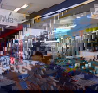 Canvas - Hotel QLD
