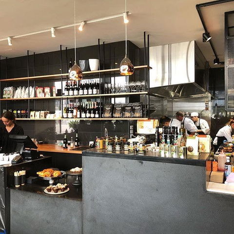 Chapel St Cellars - Hotel QLD 0
