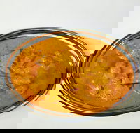 Evening in India - Hotel QLD