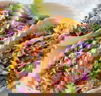 Fishagogo - Hotel QLD