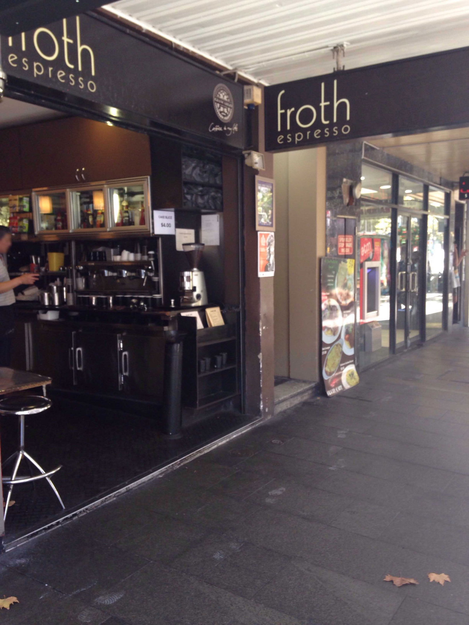 Potts Point NSW Hotel QLD