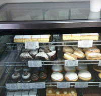 Gusto Bakery - Strathmore - Hotel QLD
