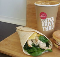 Latte Cartelle - Endeavour Hills - Hotel QLD