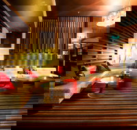 Licciardos Railway Bar  Grill - Hotel QLD