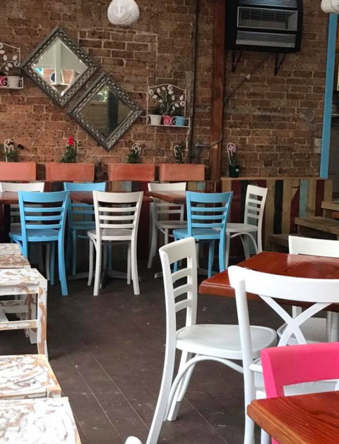 Meyhanee - Hotel QLD 0