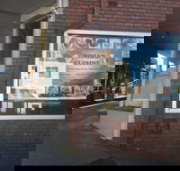 Noga's - Hotel QLD