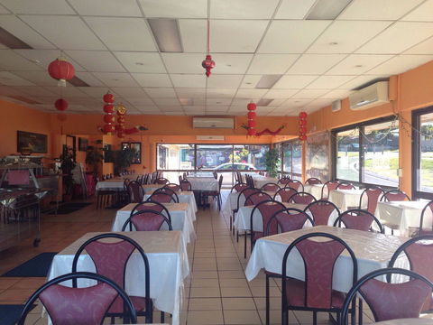 Rainbow Mandarin Buffet Chinese Restaurant & Takeaway - Hotel QLD 0