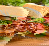 Subway - Broadbeach - Hotel QLD