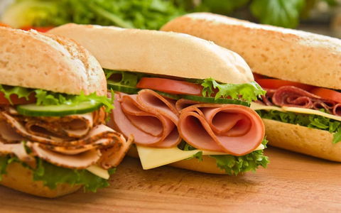 Subway - Broadbeach - Hotel QLD 0