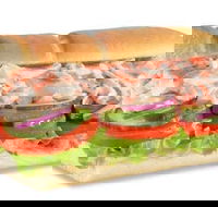 Subway - South Brisbane - Hotel QLD