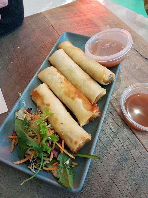 True Vietnam - Hotel QLD 0