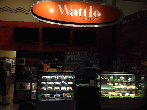 Wattle Cafe And Bakery - Hotel QLD 0