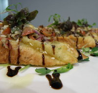 Alexander's Restaurant - Hotel QLD