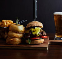 Back To Bacchus Restaurant - Hotel QLD