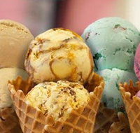 Baskin Robbins - Ipswich - Hotel QLD