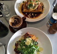 Benesse Coffee  Kitchen - Hotel QLD