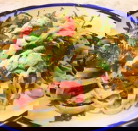 Bertoni - Balmain - Hotel QLD