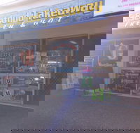 Boronia Hot Chip - Hotel QLD