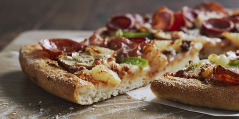 Domino's - Wembley - Hotel QLD 0