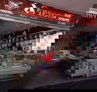 Fresca - Hotel QLD