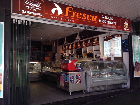 Fresca - Hotel QLD 0