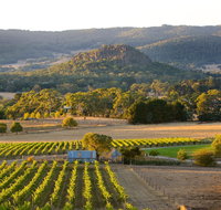 Hanging Rock Winery - Hotel QLD