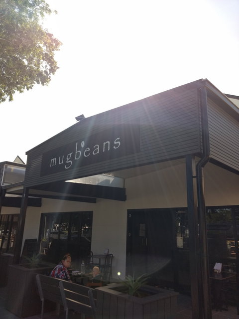 Mugbeans - Hotel QLD 0