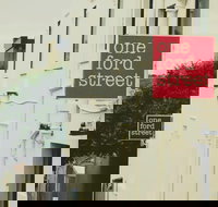 One Ford Street - Hotel QLD