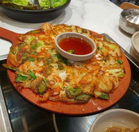 Restaurant Gangnam - Karawara - Hotel QLD