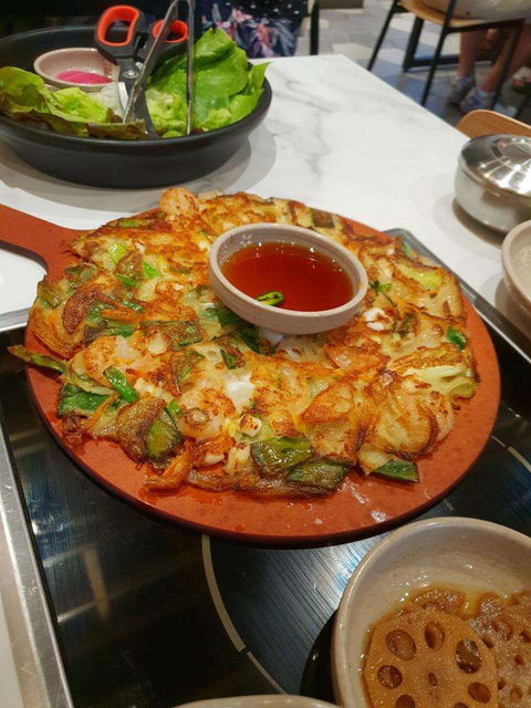 Restaurant Gangnam - Karawara - Hotel QLD 0
