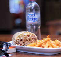 Salsas Fresh Mex Grill - Newstead - Hotel QLD