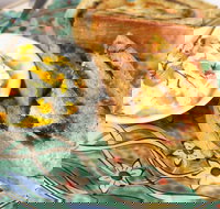 Sofie's Greek Restaurant - Hotel QLD