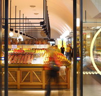The Standard Market Company - Hotel QLD