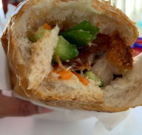 Tonmax Bakery