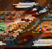 Tsuru Sushi Cafe - Hotel QLD