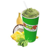 Boost Juice - Rhodes - Hotel QLD