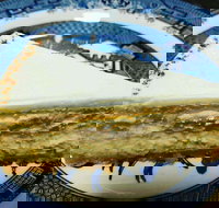 Cafe Berlin - Hotel QLD