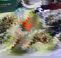 East Court Restaurant - Hotel QLD