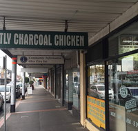 Glen Huntly Charcoal Chicken - Hotel QLD