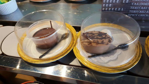 Mushiro - Hotel QLD 0