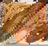 Nedlands Fish Tales - Hotel QLD